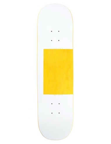 Quasi "Proto" One Skateboard Deck - 8.25" soldes