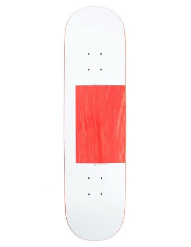 Quasi "Proto" One Skateboard Deck - 8.25" l'évolution des habitudes 