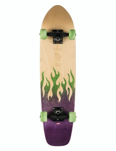 Globe Skinny Bandit Cruiser - 7.75" x 30.5" Venez découvrir notre 