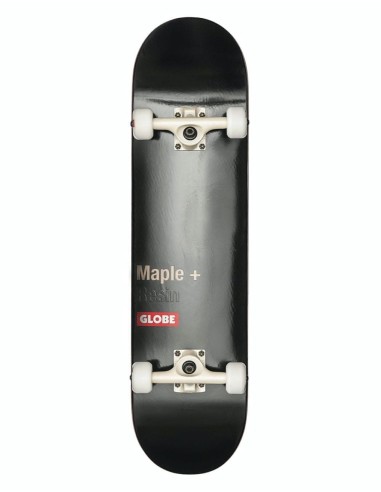 Globe G3 Bar Complete Skateboard - 8" en stock