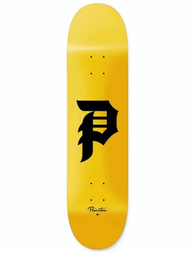 Primitive Dirty P Skateboard Deck - 7.75" à prix réduit toute l'année