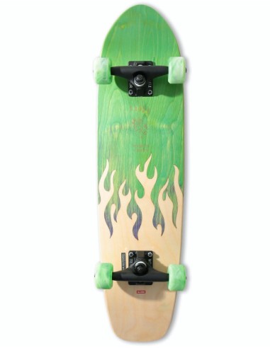 Globe Skinny Bandit Cruiser - 7.75" x 30.5" Jusqu'à 80% De Réduction