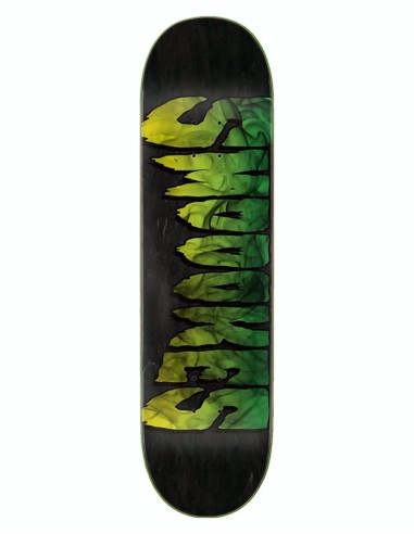 Creature Martinez Smoookes Skateboard Deck - 8.6" est présent 