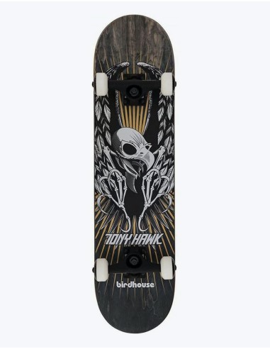 Birdhouse Hawk Wings Complete Skateboard - 7.75" Jusqu'à 80% De Réduction