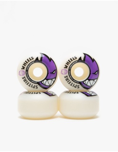 Spitfire Bighead 99d Skateboard Wheel - 54mm la livraison gratuite