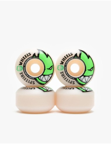 Spitfire Bighead 99d Skateboard Wheel - 53mm outlet