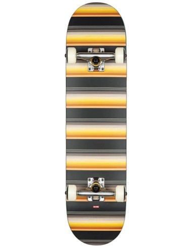 Globe G1 Moonshine Complete Skateboard - 8" pas chere