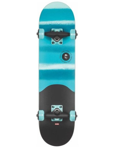 Globe Argo Mini Complete Skateboard - 7" Comparez et commandez 