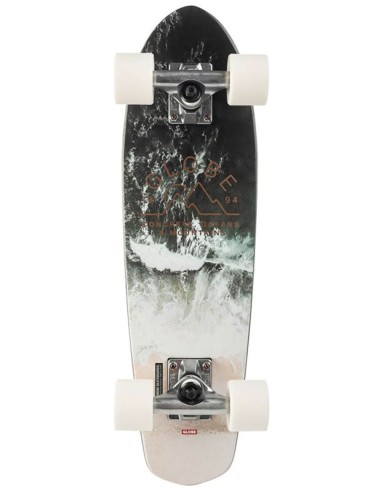 Globe Bantam Evo Cruiser - 6.75" x 24" vente chaude votre 