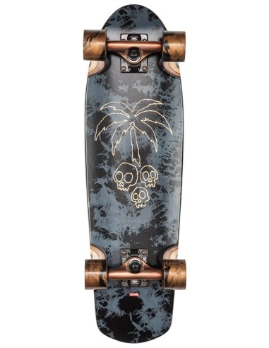 Globe Trooper Cruiser - 7.9" x 27" prix pour 