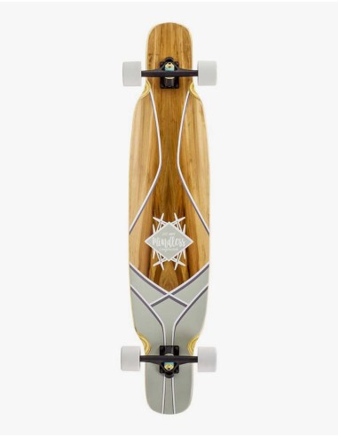 Mindless Core Dancer Longboard - 44.5" x 9.25" de pas cher