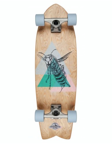 D Street Hornet Cruiser - 8.8" x 29" livraison et retour toujours gratuits