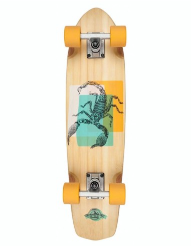 D Street Scorpion Cruiser - 7.25" x 28" acheter en ligne