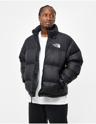 The North Face 1996 Retro Nuptse Jacket - TNF Black Vous souhaitez 