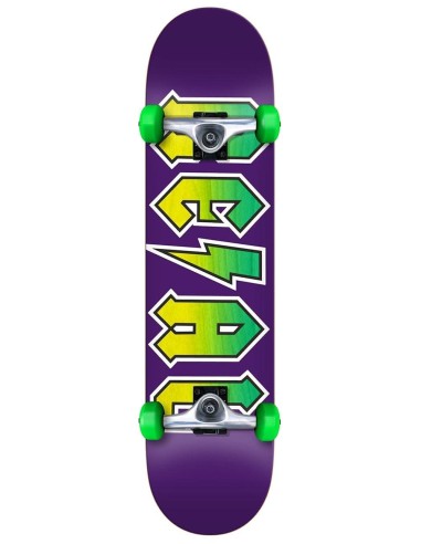 Real New Deeds Complete Skateboard - 7.75" 2024