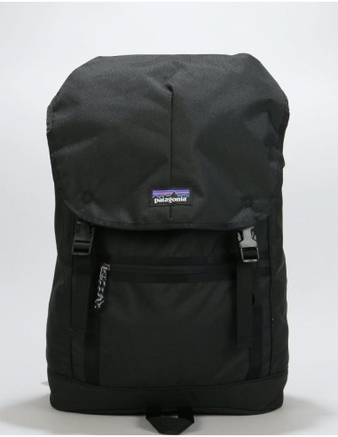 Patagonia Arbor Classic Pack 25L Backpack - Black livraison gratuite