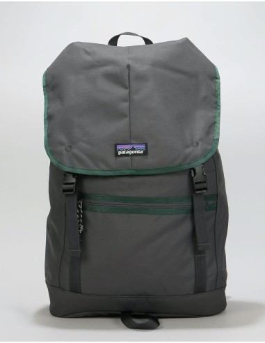 Patagonia Arbor Classic Pack 25L Backpack - Forge Grey solde