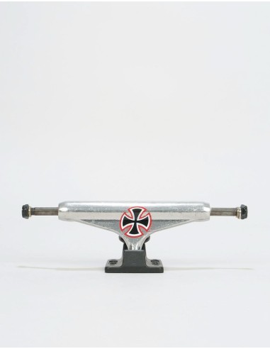 Independent Kremer Speed II Stage 11 Hollow 144 Standard Pro Trucks (Pair) rembourrage situé sous