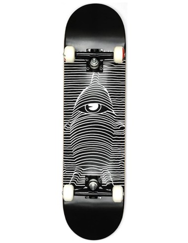 Toy Machine Toy Division Complete Skateboard - 8" prix