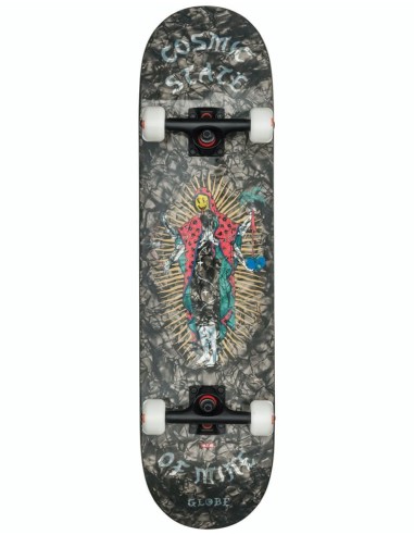 Globe G3 Pearl Slick Complete Skateboard - 8.125" commande en ligne