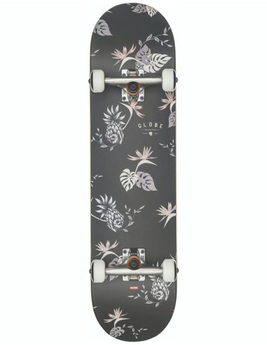 Globe G1 Full On Complete Skateboard - 8" Par le système avancé 