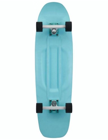 Penny Skateboards Classic Concave Cruiser - 32" - Mint/Black la colonne vertébrale