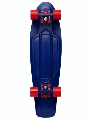 Penny Skateboards Classic Nickel Cruiser - 27" - Cobalt ouvre sa boutique