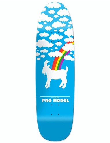 Crailtap D.I.Y. Pro Model 'Big Boy' Skateboard Deck - 9" soldes