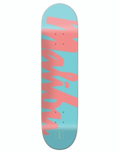 Chocolate Roberts Hometown Chunk Skateboard Deck - 8" online