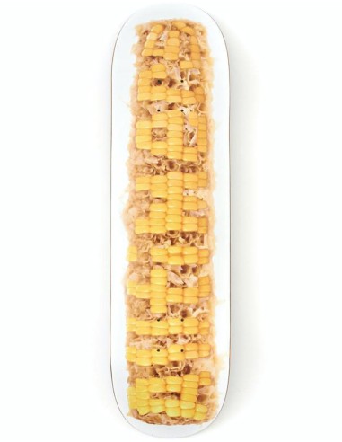 Alltimers Corn Skateboard Deck - 8.5" Jusqu'à 80% De Réduction