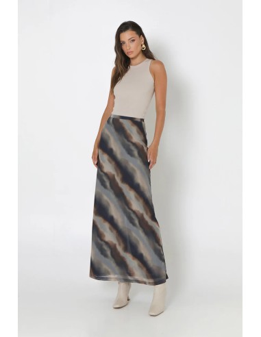 Beverly Maxi Skirt online