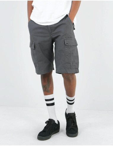 Element Legion Cargo WK II Short - Asphalt pas chere