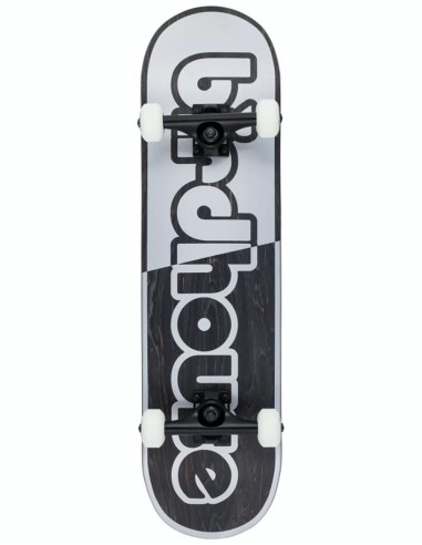 Birdhouse Bias Logo Stage 3 Complete Skateboard - 8.125" en linge