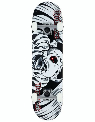 Birdhouse Falcon 6 Mini Stage 1 Complete Skateboard - 7.38" Jusqu'à 80% De Réduction