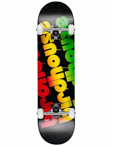 Birdhouse Triple Stack Stage 1 Complete Skateboard - 8" Les magasins à Paris