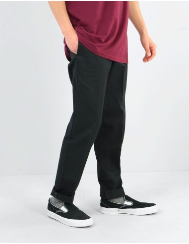 Dickies Jamesport Pant - Black votre