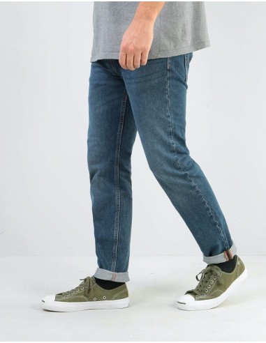 Levi's Skateboarding 512™ Slim Taper Denim Jeans - S&E Bush Fin de série