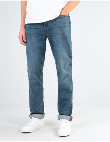 Levi's Skateboarding 511™ Slim Denim Jeans - S&E Bush la colonne vertébrale