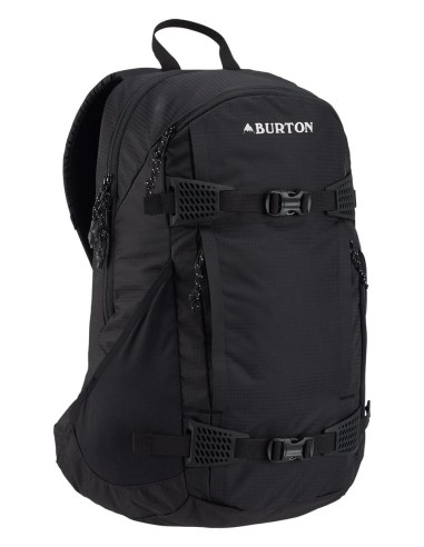 Burton Day Hiker 25L Pack - True Black Ripstop prix