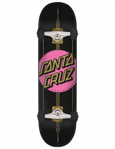 Santa Cruz Other Dot Complete Skateboard - 7.5" sur le site 