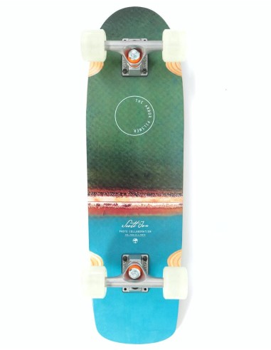 Arbor Pilsner Photo Cruiser - 8.125" x 28.75" destockage