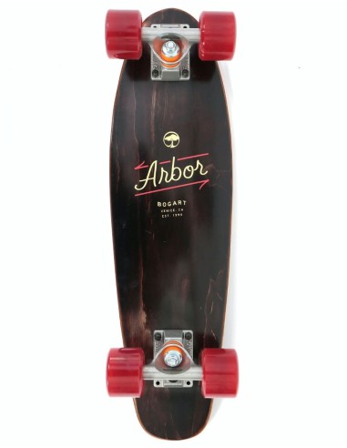 Arbor Bogart Micron Cruiser - 6.75" x 24" en linge