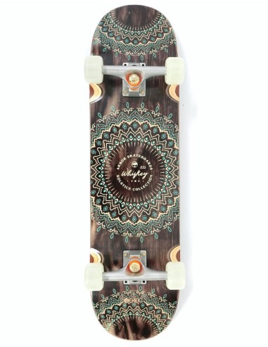 Arbor Whiskey Solstice Complete Skateboard - 8.25" acheter en ligne