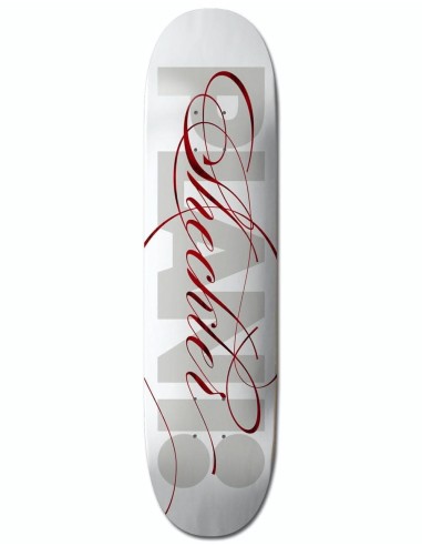 Plan B Sheckler Signature 2 Pro.Spec Skateboard Deck - 8" Voir les baskets