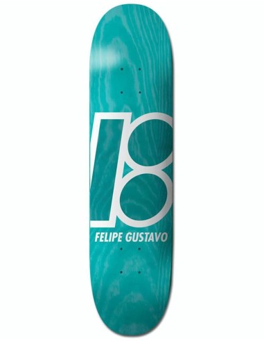 Plan B Felipe Stained 2 Pro.Spec Skateboard Deck - 8" Découvrez la collection