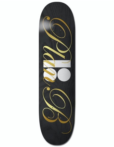 Plan B OG Intent Skateboard Deck - 8.25" soldes