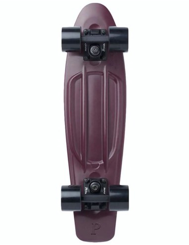 Penny Skateboards Classic Cruiser - 22" - Dusty Purple les muscles