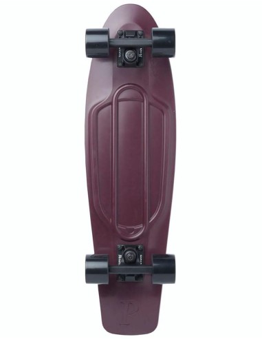 Penny Skateboards Classic Cruiser - 27" - Dusty Purple du meilleur 