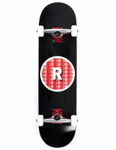 Route One Rated R Complete Skateboard - 8" pas cheres