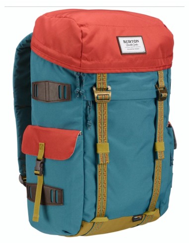 Burton Annex Pack - Hydrop Triple Ripstop Cordura Voir les baskets